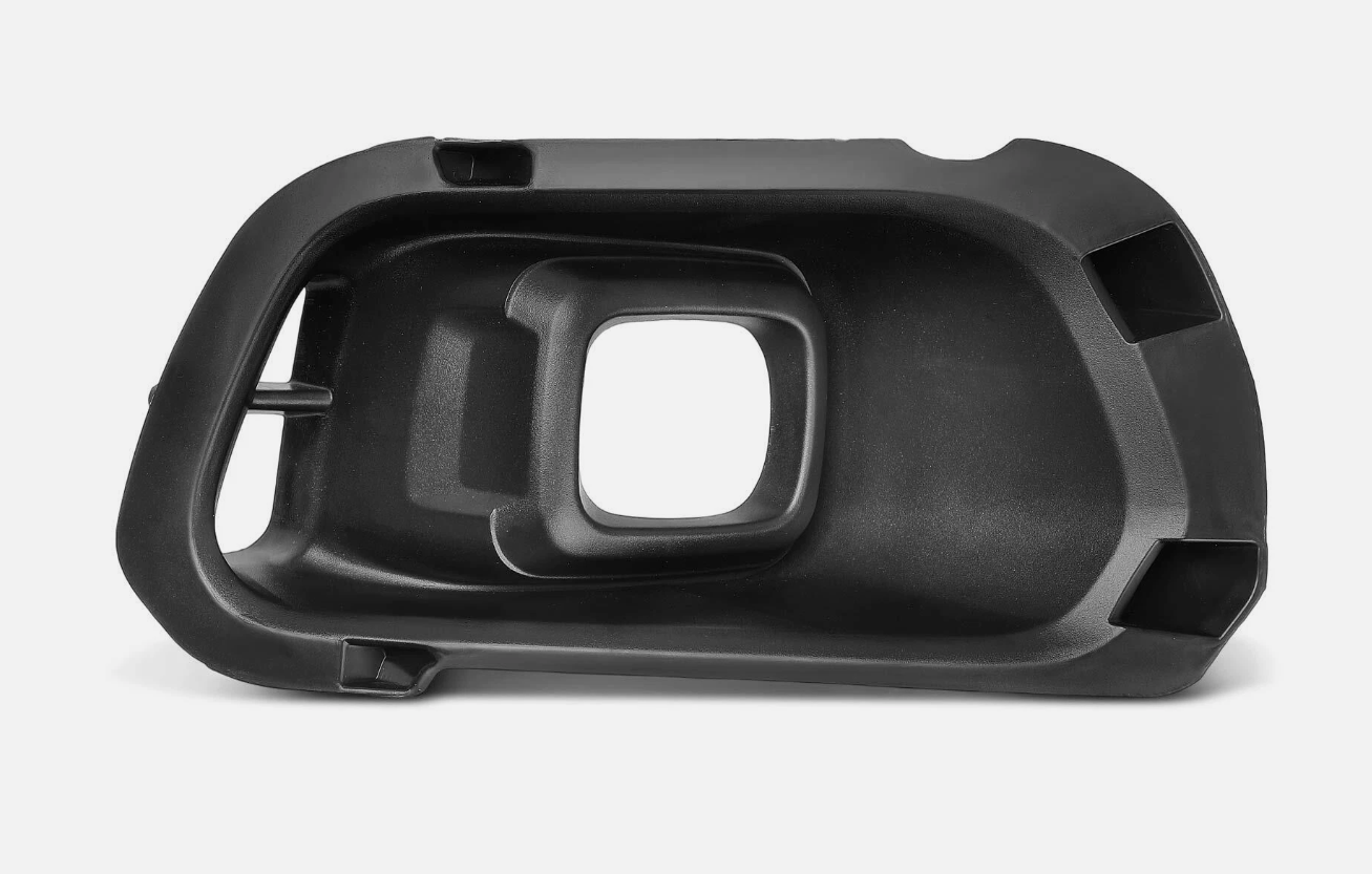 ნისლის ფარის RANGER 2019-2023 ხუფი წინა მარცხენა (ღია)